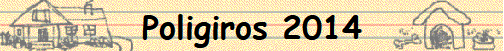 Poligiros 2014