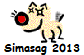 Simasag 2013