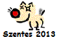 Szentes 2013