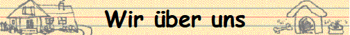 Wir ber uns