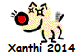 Xanthi 2014