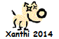 Xanthi 2014