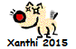 Xanthi 2015