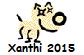 Xanthi 2015