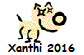 Xanthi 2016
